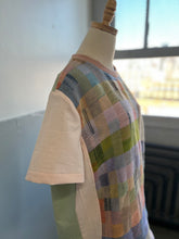 Load image into Gallery viewer, Handwoven Pullover Crayon Unisex