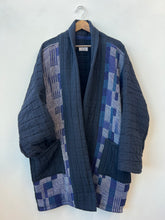 Load image into Gallery viewer, Handwoven Kimono Robe