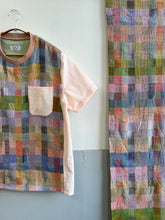 Load image into Gallery viewer, Handwoven Pullover Crayon Unisex