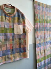 Load image into Gallery viewer, Handwoven Pullover Crayon Unisex