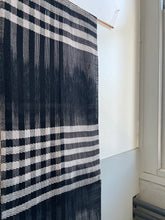 Load image into Gallery viewer, Four-Sided Handwoven V-neck Dress