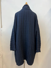 Load image into Gallery viewer, Handwoven Kimono Robe