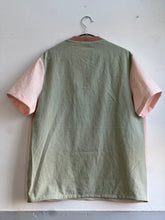 Load image into Gallery viewer, Handwoven Pullover Crayon Unisex