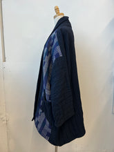 Load image into Gallery viewer, Handwoven Kimono Robe