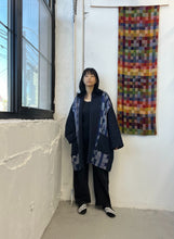 Load image into Gallery viewer, Handwoven Kimono Robe