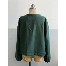 Load image into Gallery viewer, Handwoven &amp; Knit Jersey Jacket Northwood