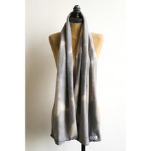 Load image into Gallery viewer, Hand Dyed Scarf
