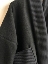 Load image into Gallery viewer, Zen Modern Kimono Jacket