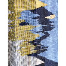 Load image into Gallery viewer, Scrambled Colors Handwoven Tapestry