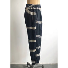 Load image into Gallery viewer, Calligraphy Style Zen Pants