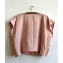 Load image into Gallery viewer, Floating Bloom Blouse Cherry Pink