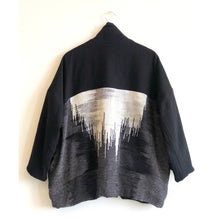Load image into Gallery viewer, Zen Modern Kimono Jacket