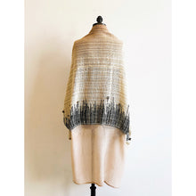 Load image into Gallery viewer, Moth Cardigan Persimmon-dyed