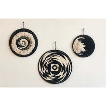 Load image into Gallery viewer, Zen Modern Round Wall Hanging