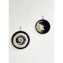 Load image into Gallery viewer, Zen Modern Round Wall Hanging