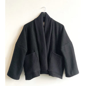 Zen Modern Kimono Jacket