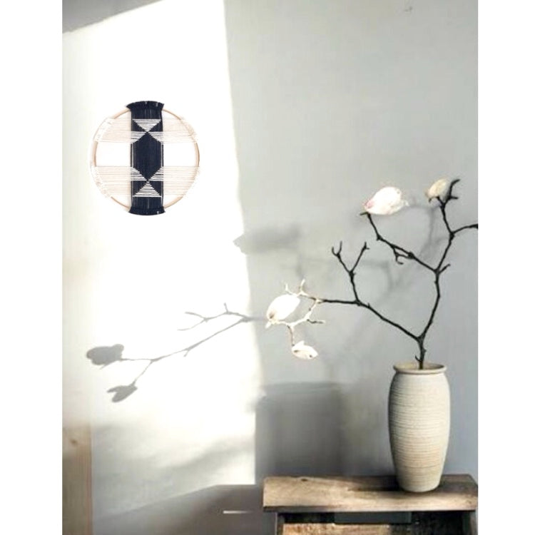 Zen Mindful Tapestry “Full Moon”